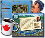 Big City Adventure: Vancouver - Edición Coleccionista