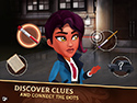 Detective Jackie: Mystic Case Collector's Edition