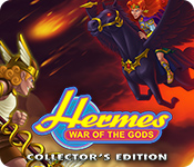 Hermes: War of the Gods Collector's Edition