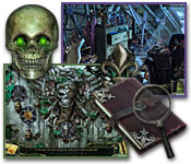 Mystery Case Files: 13th Skull Edición Coleccionista