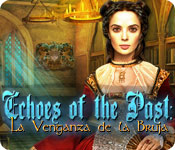 Echoes of the Past: La Venganza de la Bruja