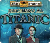 Hidden Mysteries: Regreso al Titanic