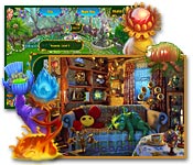 Magic Farm 2: La tierra de las hadas